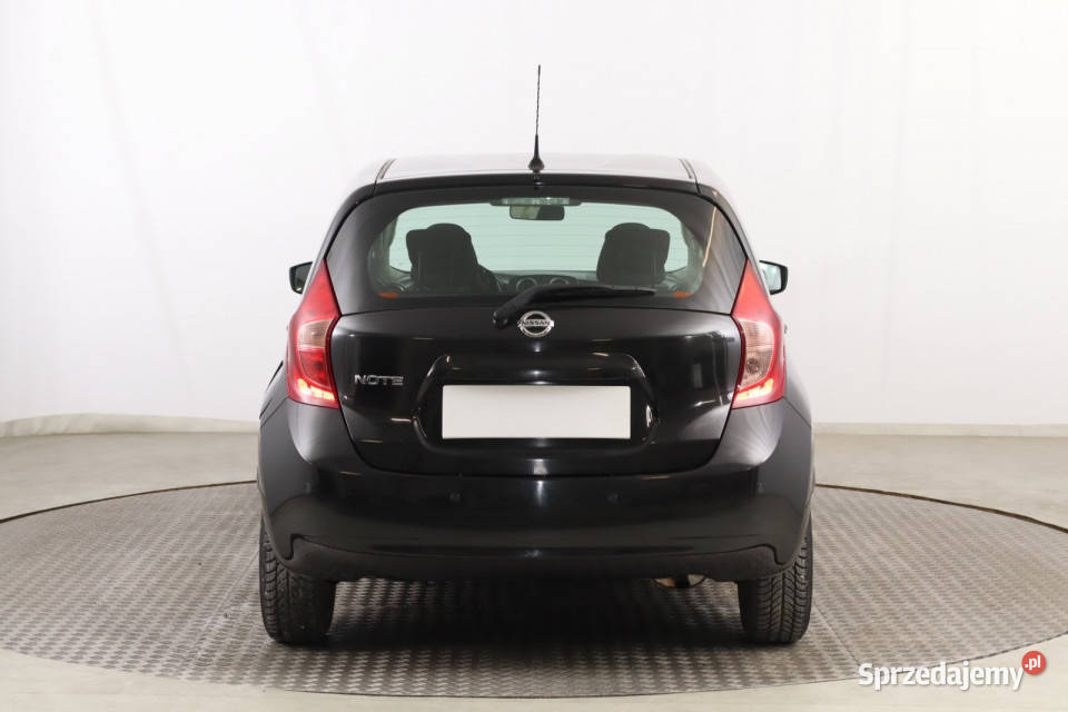 Nissan Note 12 komputer pokładowy Zabrze