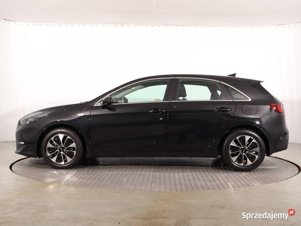 Kia Ceed 15 TGDI ABS Katowice