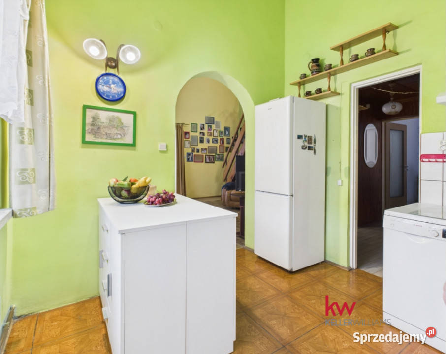 Dom wolnostojący 143m Bolino do remontu