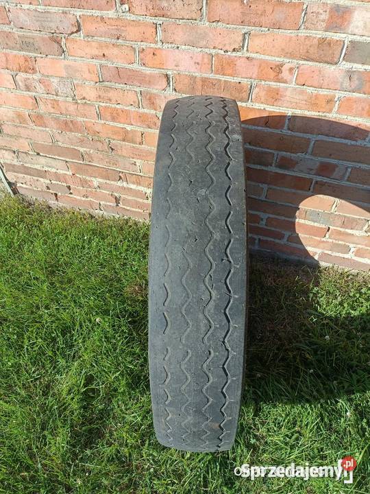 Sprzedam oponę 90020 20cale Rzetnia