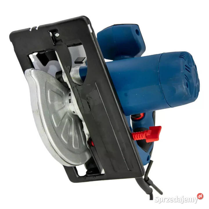 PILARKA RĘCZNA TARCZOWA DEDRA DED7925 1500W Opalenica