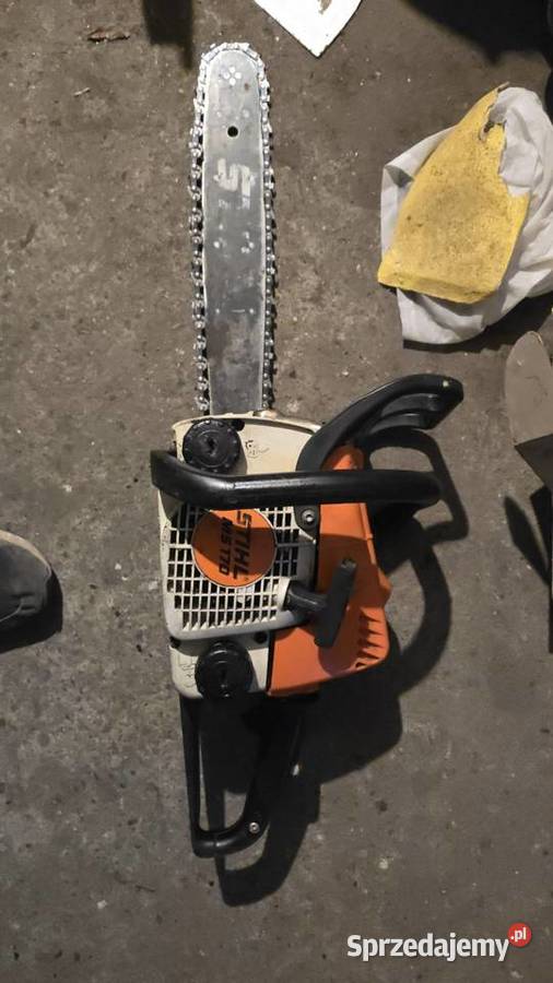 STHIL MS 170 nie 2mix Rokietnica