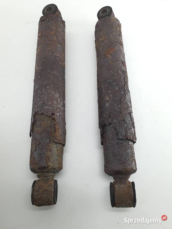 AMORTYZATOR KABINY AMORTYZATORY IVECO EUROCARGO łódzkie Janowice