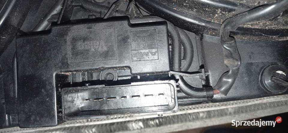 Komplet Chłodnic do Vectry C 22dti automat Białystok