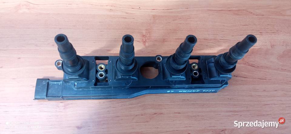Cewka Opel Zafira Saab 18 benzyna MEYLE 614 885 podkarpackie Oleszyce