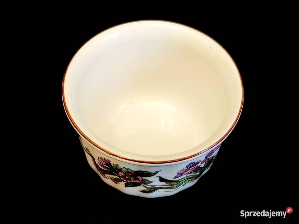 Pojemnik do zapiekania Villeroy Boch Botanica Chełm