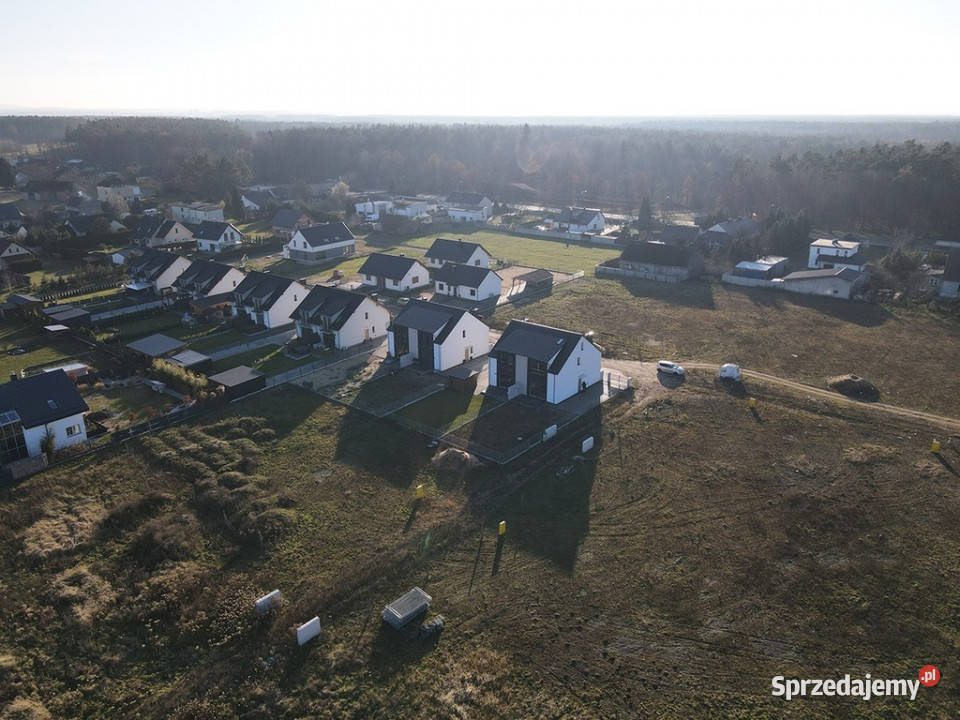Sprzedaż domu w zabudowie bliźniaczej Walidrogi sprzedam