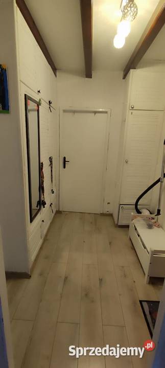 SPRZEDAM 2 POKOJOWE MIESZKANIE pomorskie Kartuzy