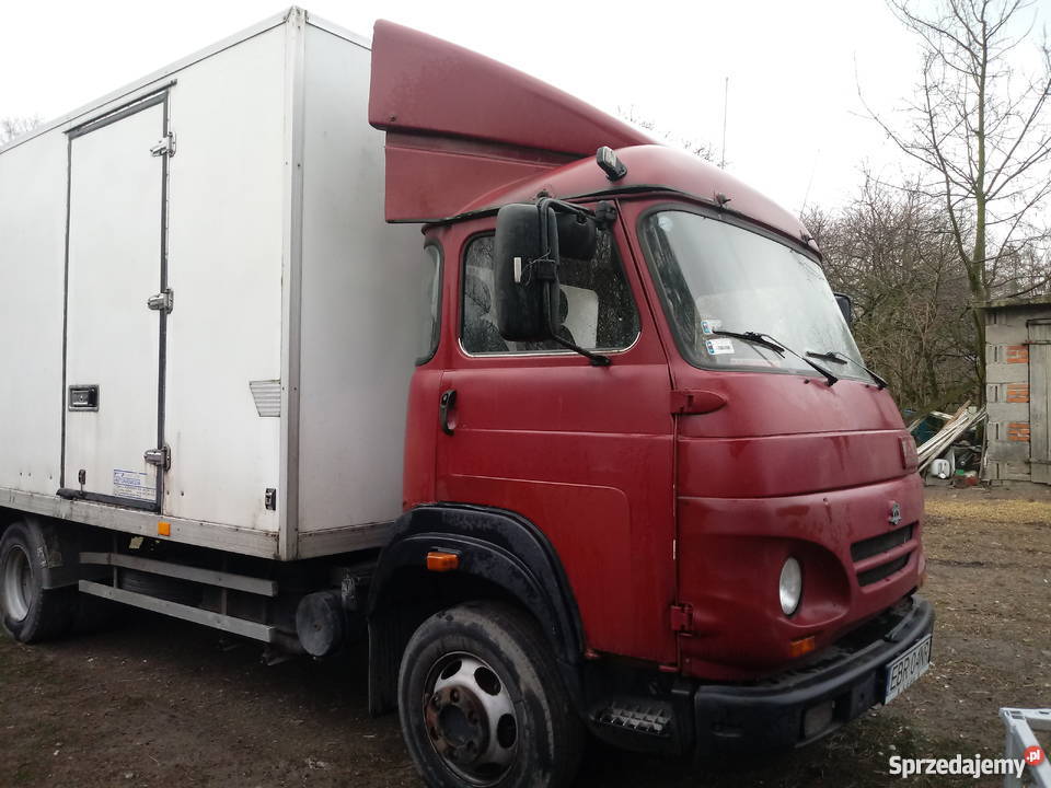 Avia manualna Jeżów