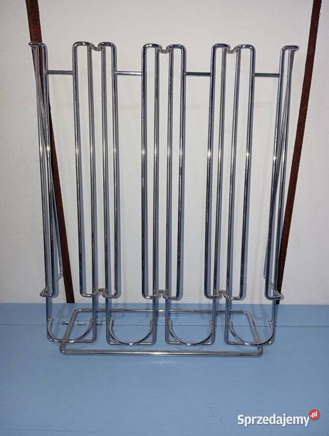 STOJAK NA KAPSUŁKI Nescafe Dolce Gusto