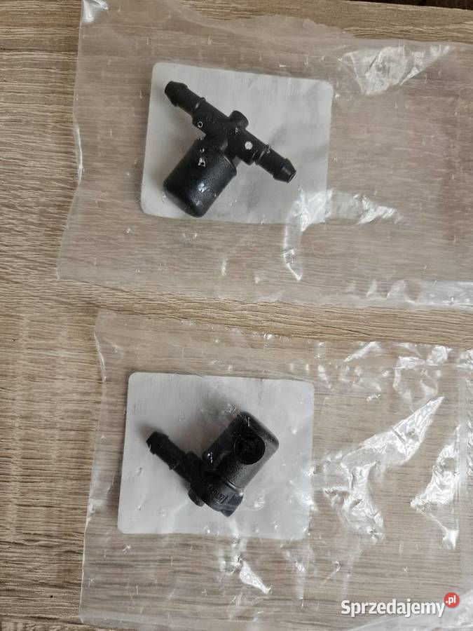 Dysze do spryskiwaczy szyby przedniej Opel GM