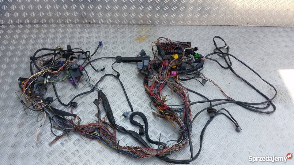 INSTALACJA KABINY MERCEDES ATEGO POD PODUSZKI Rzędowice