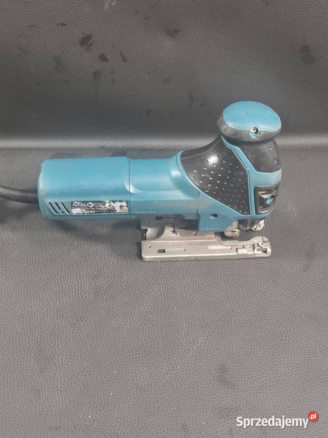 Wyrzynarka Makita 4351FCT łódzkie Poddębice