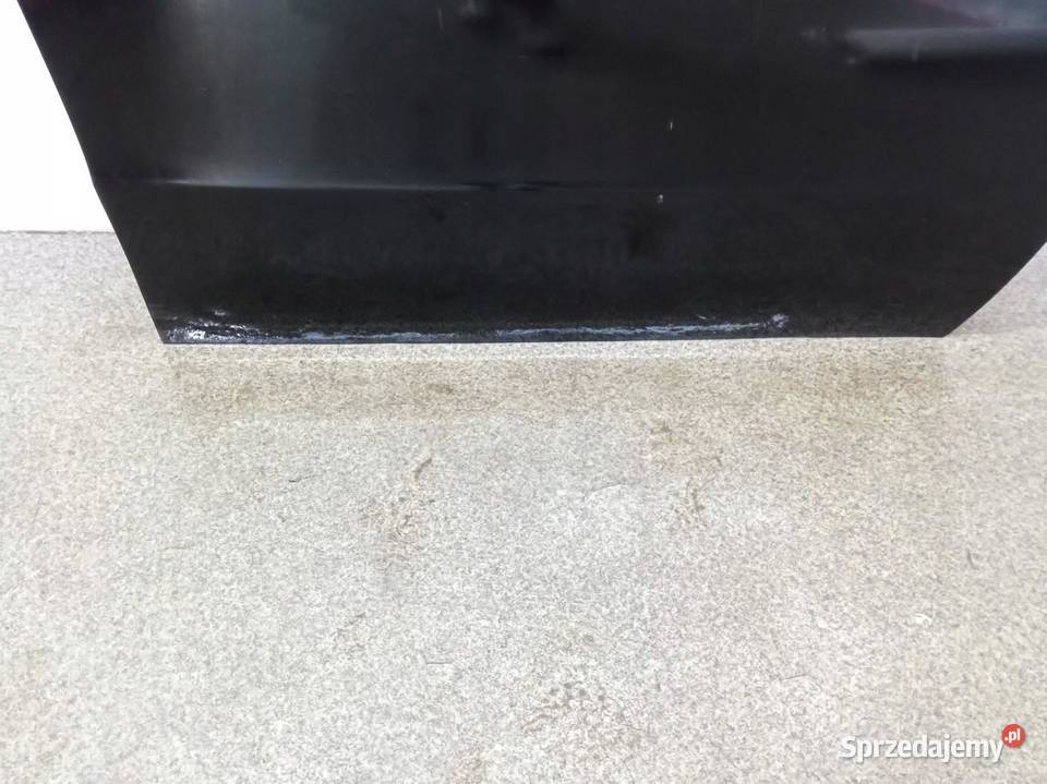 DRZWI PRAWE PRZÓD KTV Peugeot 508 I 2010