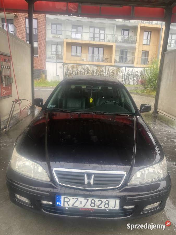 Honda Accord automat małopolskie Kraków sprzedam