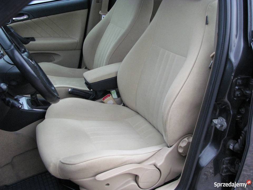 Alfa Romeo 147 19 JTD OKAZJA 2005 lubuskie Międzyrzecz