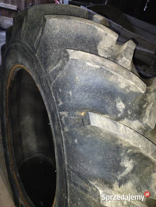 Opona 16934 lubelskie