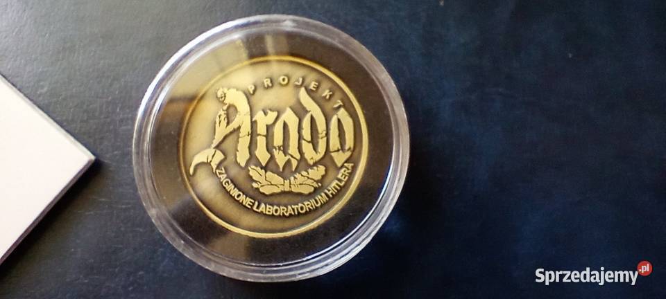 Stare monety Medal Kamienna Góra 302 podkarpackie Lesko sprzedam