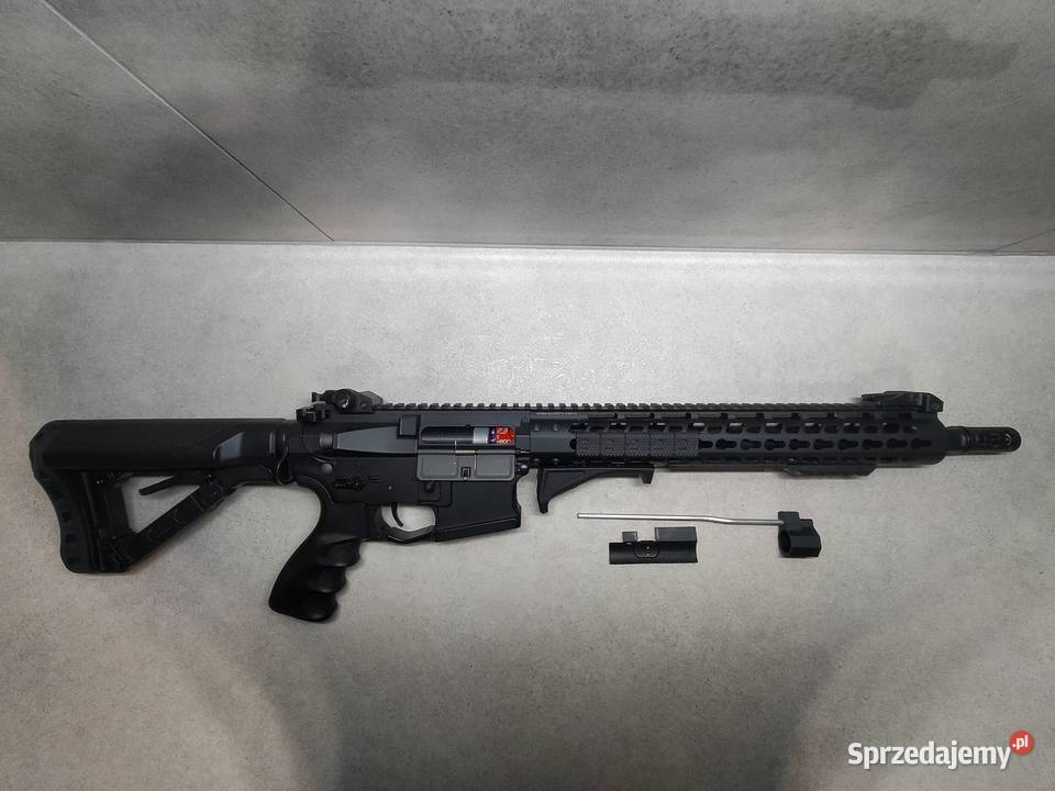GC16 wildhog 135 GG Koszalin sprzedam