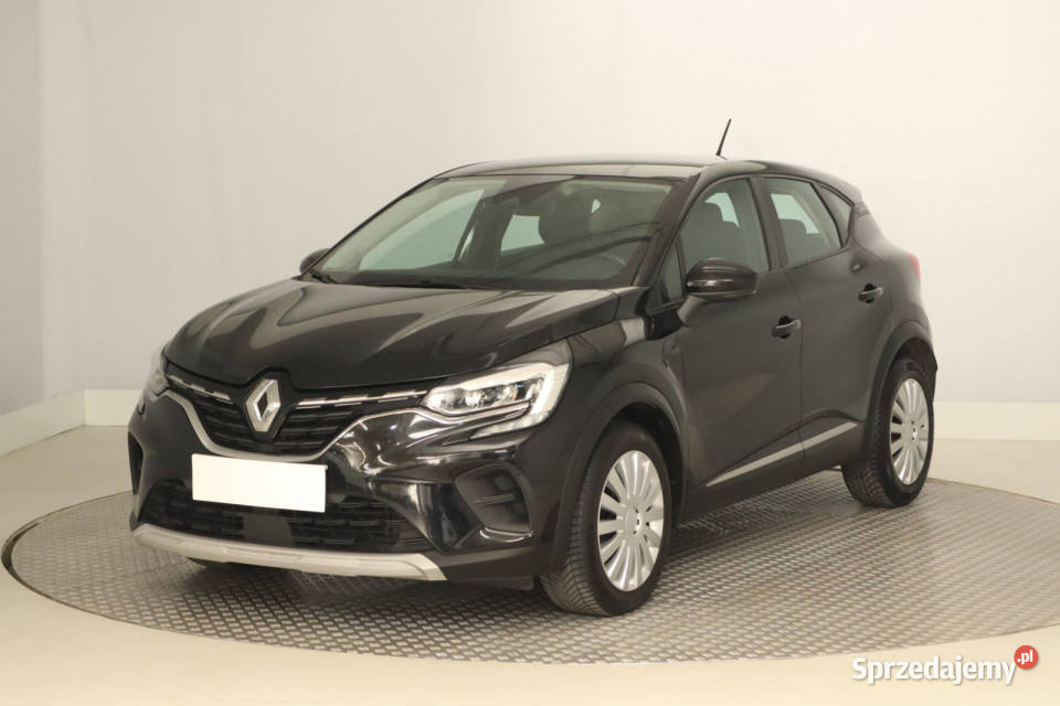 Renault Captur 10 TCe elektryczne szyby Captur Zabrze sprzedam