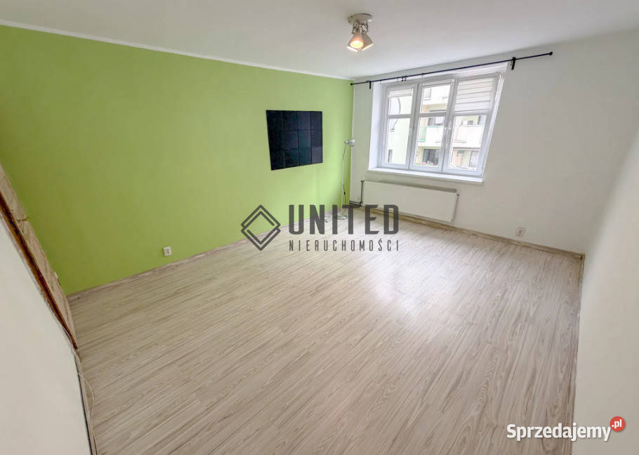 Paulińskiej 60m2 Wrocław