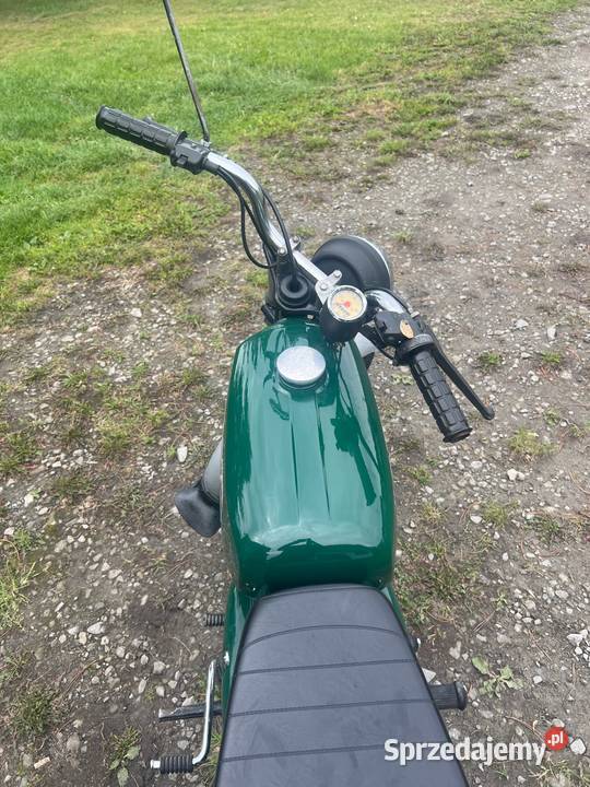 Simson s50s51 Simson małopolskie