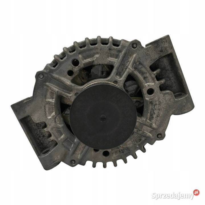 ALTERNATOR Mini Cooper R56 16 16V VTi 0121615027 Chełm