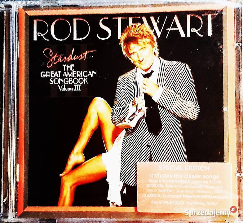 Album CD ELVIS PRESLEY Album Good Rocki n Katowice