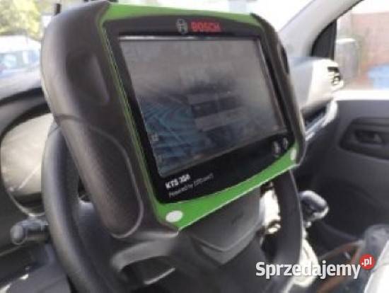 Kts 350 wymień stary kts odbierz tpa 300 Mistrz sprzedam