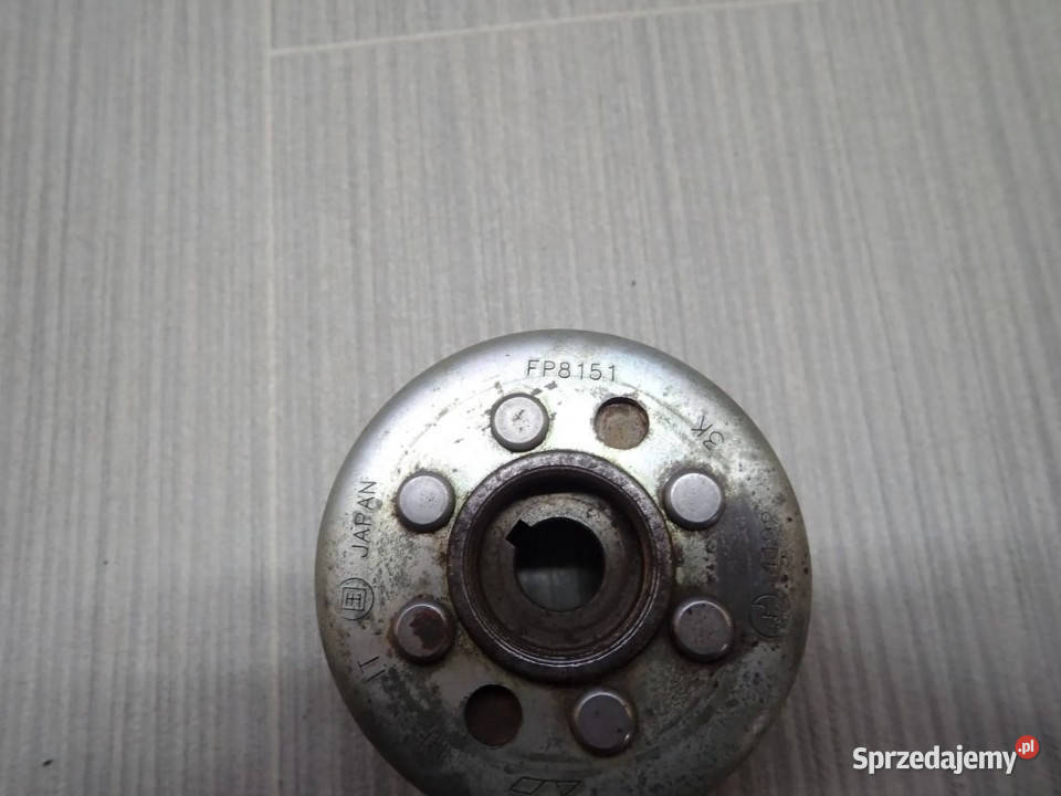 Magneto FP8151 3K 4192 Honda CR 125 9401r lubuskie Strzelce Krajeńskie