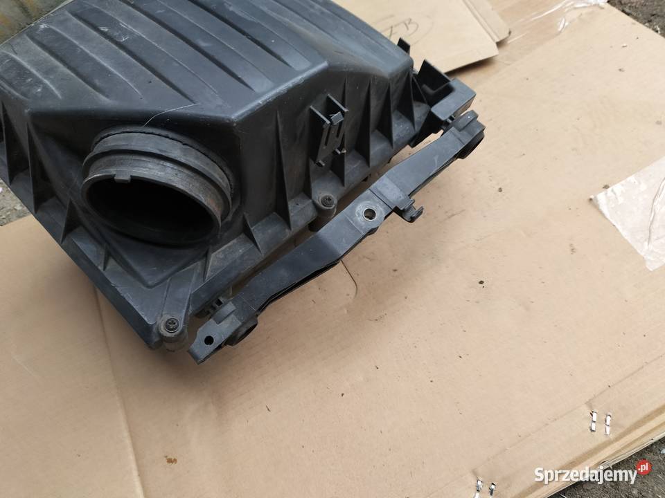 OPEL MERIVA A OPEL CORSA C D 55355095 OBUDOWA Części samochodowe Kamień-Kolonia