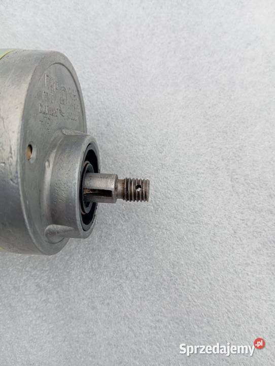 PRĄDNICA K750 M72 DNIEPR URAL 6V G414 NOWY Niemodlin