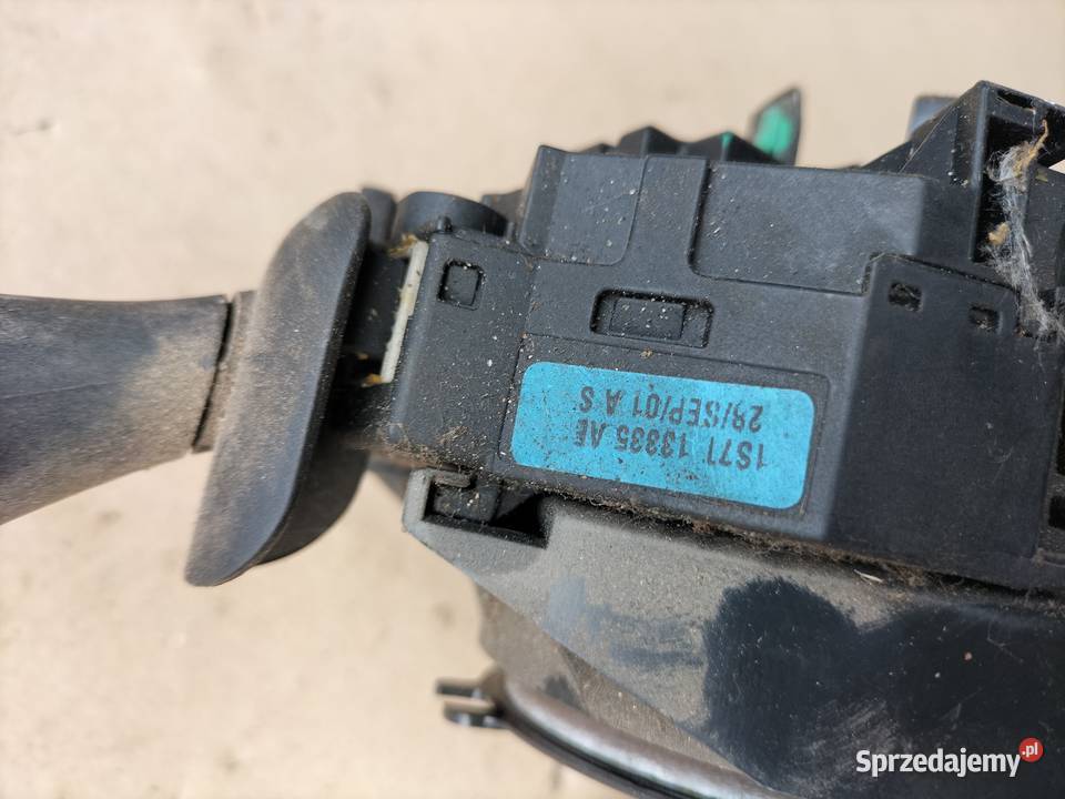 MONDEO MK3 KOMBI MANETKA PRZEŁĄCZNIK ZESPOLONY lubelskie