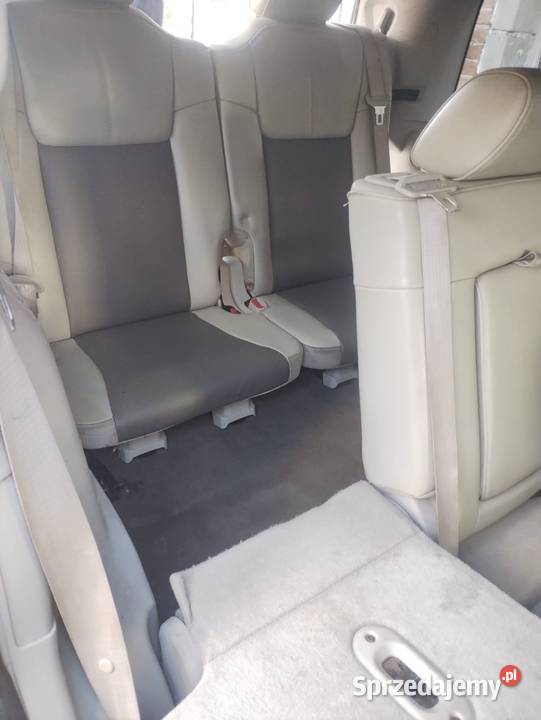 Jeep Commander Limited 30CRD Lublin