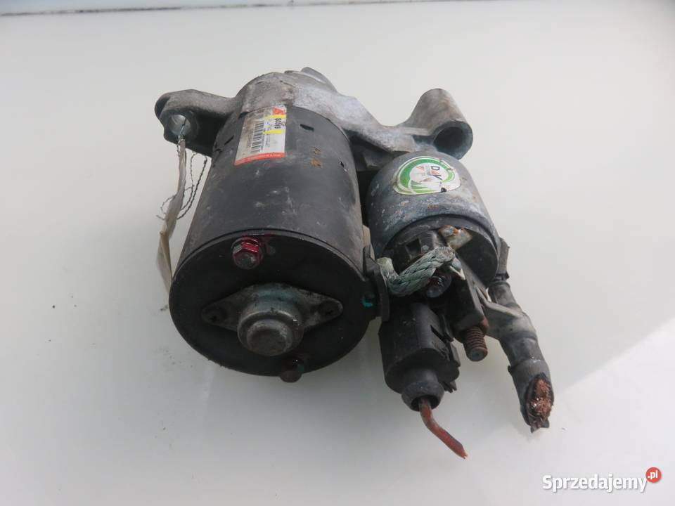 ROZRUSZNIK AUDI A4 B8 SEDAN 18 TFSI CABB S3019 osobowe sprzedam