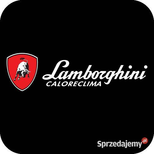 Piec Kocioł grzewczy Lamborghini Caloreclima Busko-Zdrój