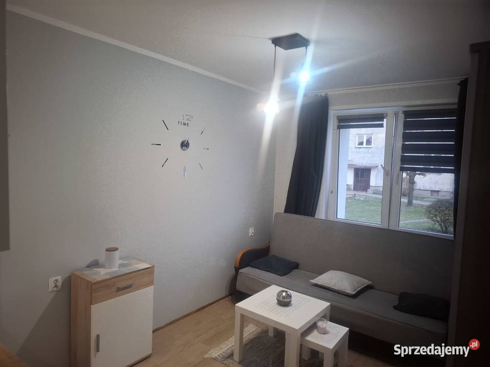 Sprzedam kawalerkę generalnym remoncie Sprzedaż