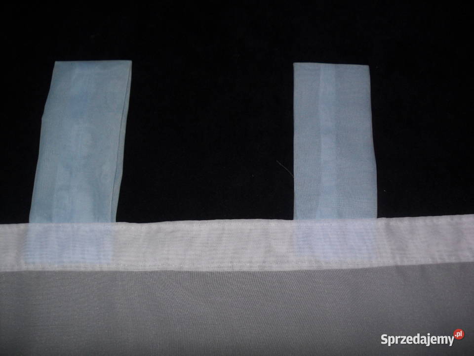 firana gotowa szelki 60 x 450 Wrocław