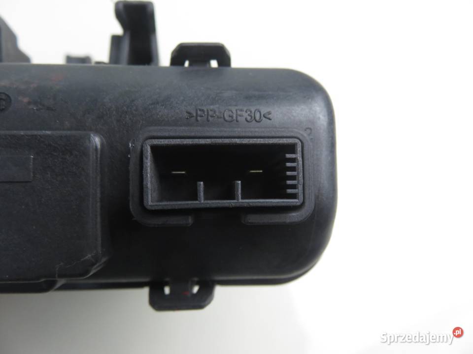 MODUŁ FORD S II CJ WA6 20 TDCi T8CJ FG9T14F042AG