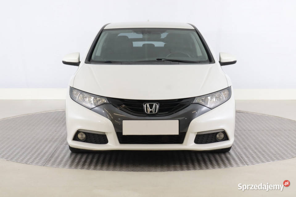 Honda Civic 18 iVTEC Zabrze