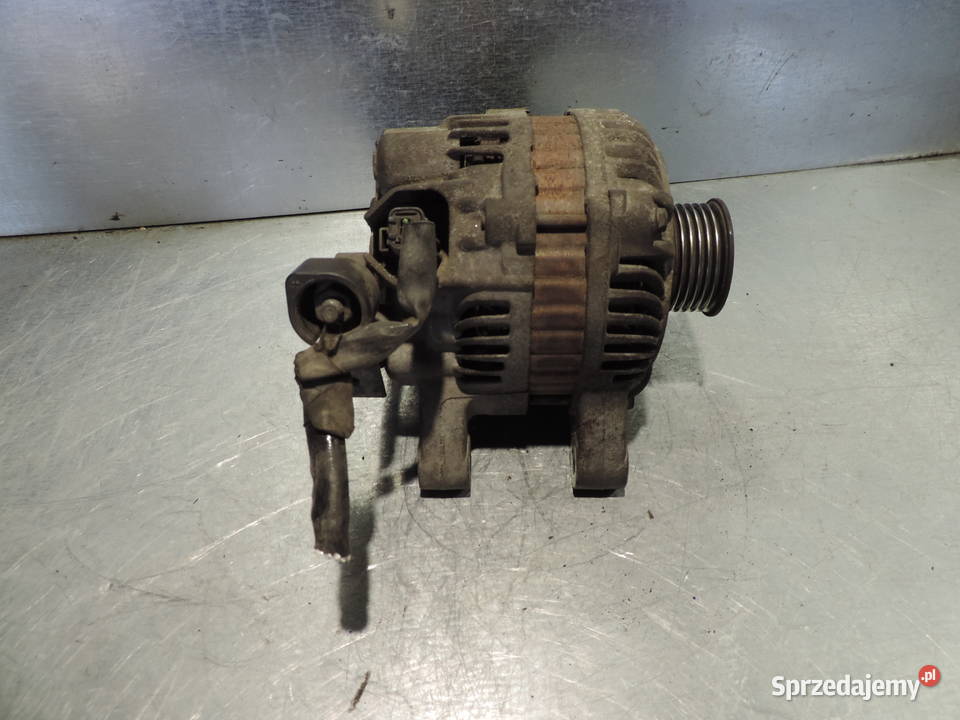 ALTERNATOR PEUGEOT 207 CITROEN C3 C2 14 8V Nowy Sącz