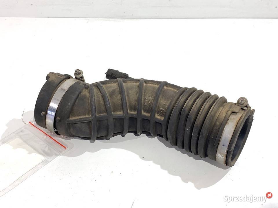 RURA POWIETRZA RENAULT MEGANE III 8200937822 16 Części samochodowe