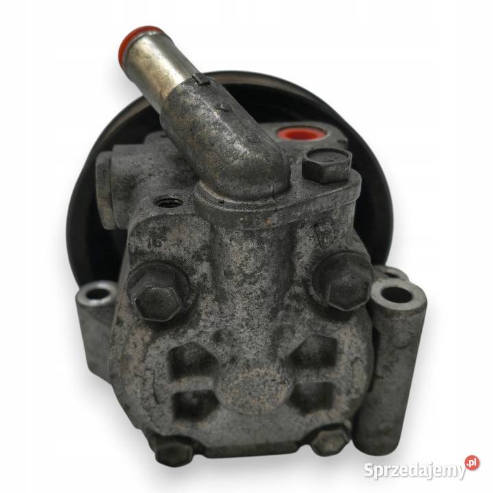 POMPA WSPOMAGANIA Land Rover Freelander 2 22 TD4 lubelskie Chełm