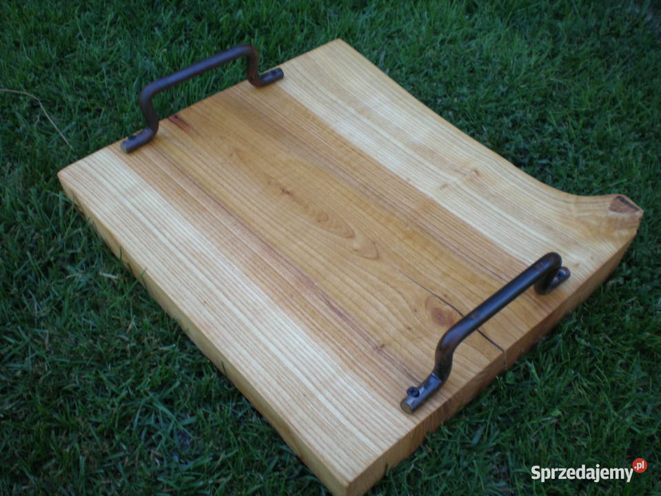 tace do serwowania potraw jesiontopola