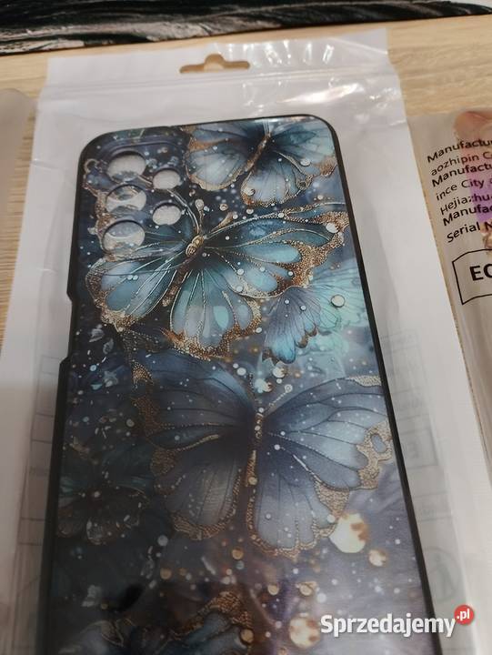 Samsung Galaxy a15 pokrowce etui Kielce