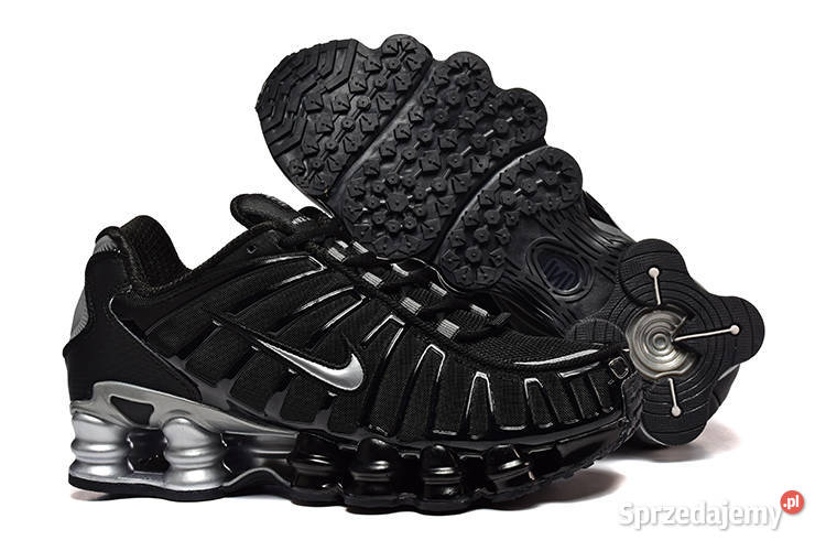 NIKE SHOX buty męskie rozmiary 40414243444546 mazowieckie Warszawa
