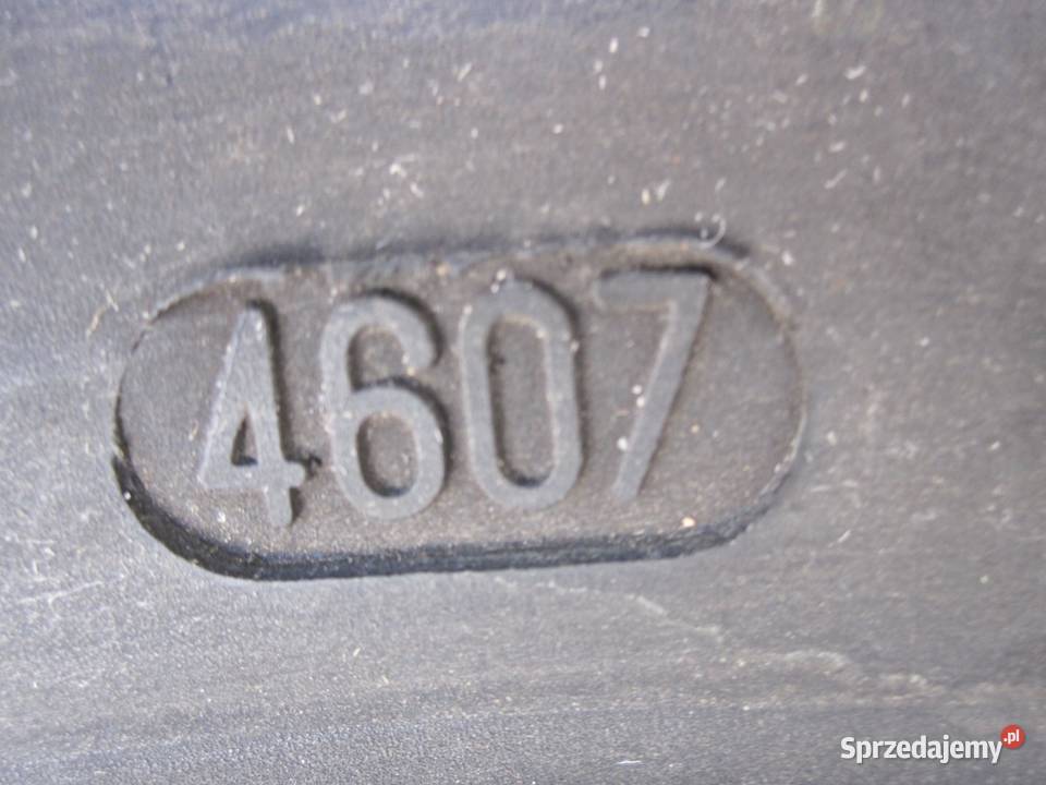 QASHQAI KADJAR JUKE koło dojazdowe 1459016 106M Koła dojazdowe