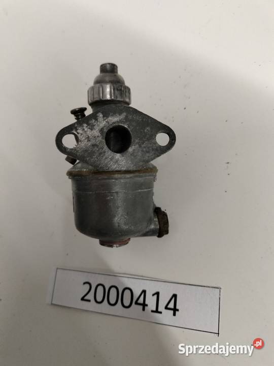 Simson SR 2 SR2 gaźnik Rozkochów