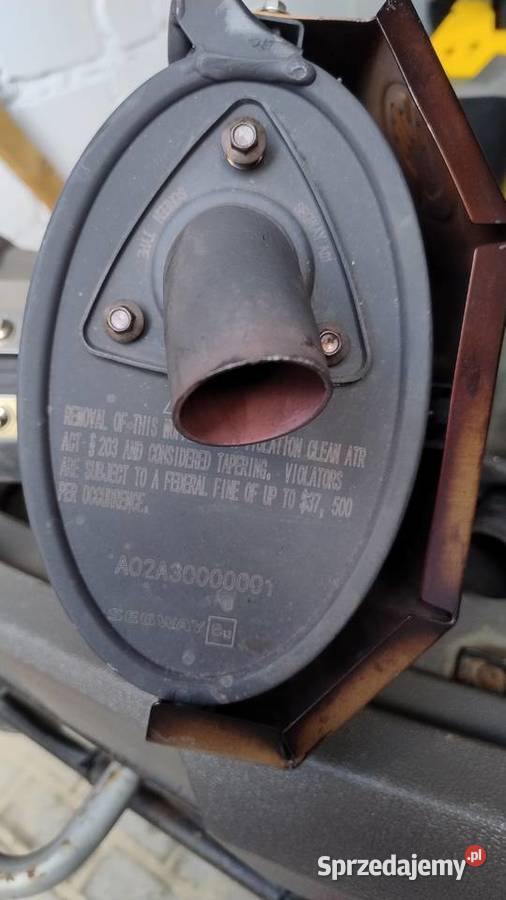 Segway Snarler At6 Limited 600 Gs 570 Quad ATV Nowy Dwór Mazowiecki