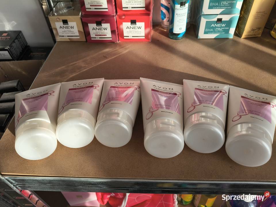 Kosmetyki Avon Bratkowice